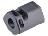 KJ P-09 Duty Aluminum Compensator (14mm-)