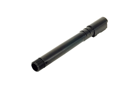 ASK (KJ) CZ Shadow 2 SP-01 Threaded Outer Barrel (14mm-)