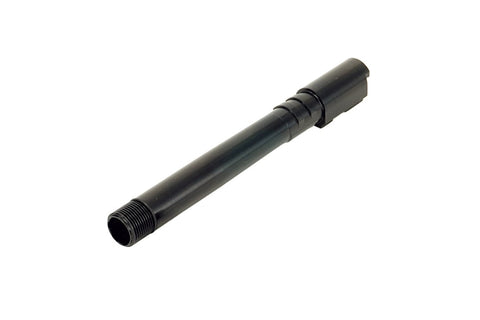 ASK (KJ) CZ Shadow 2 螺纹外管，带螺纹保护盖 (14mm-)