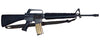 M16A1 Handguards