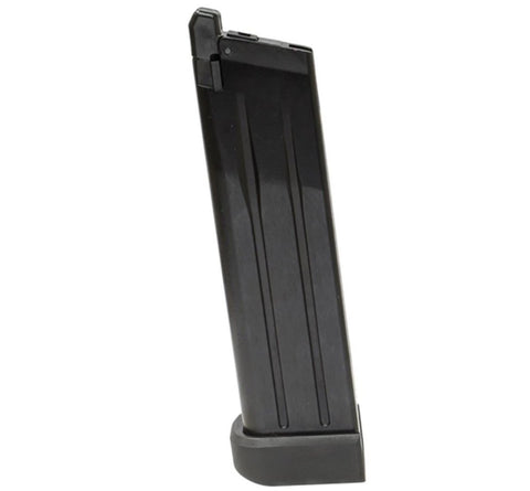 AW Hi-Capa CO2 Mag Black