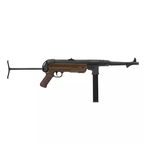 SRC SR40 (MP-40) GBBR CO2