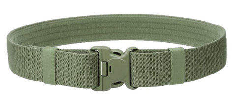Military Web Belt (Modernized)