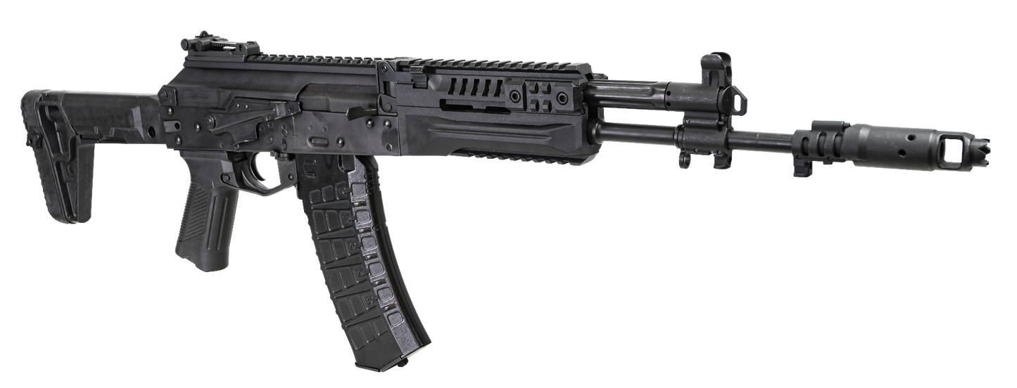 LCT LCK-18 (AK-19) AEG