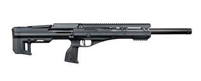 ICS CXP 战斧 - 黑色
