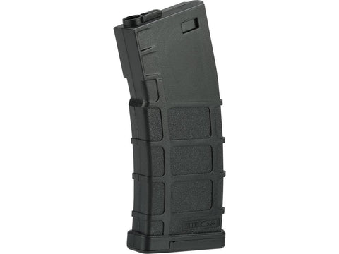 BOLT BMAG Polymer M4 Mid-Cap Mag (140rd) BK