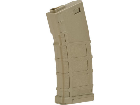 BOLT BMAG Polymer M4 Mid-Cap Mag (140rd) DE