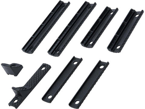 BOLT URX3 Panel Set (8 Pc Set)
