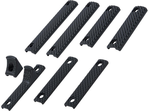BOLT URX3 Panel Set (8 Pc Set)