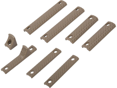 BOLT URX3 Panel Set (8 Pc Set)