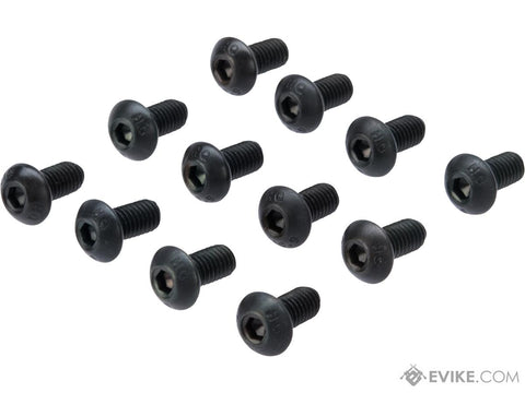 BOLT URX3 Panel Set (8 Pc Set)