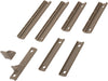 BOLT URX3 Panel Set (8 Pc Set)