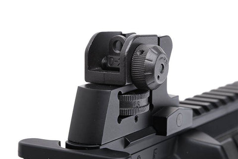 BOLT B4 SOPMOD SHORTY BRSS HEAVY