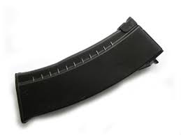 AK74 Mid-Cap Mag (140rd)