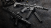 ICS CXP-MARS PDW9 S3 BK