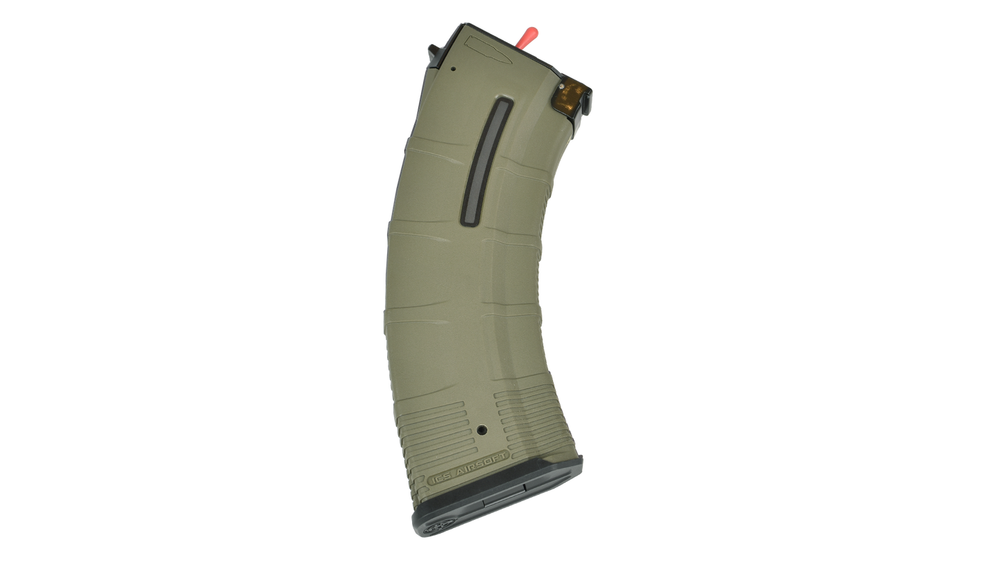 ICS ARK (AK) Mid-Cap Magazine (30/50rd) OD