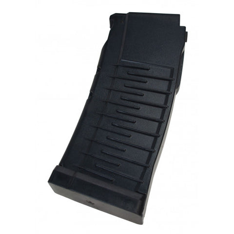 VSS Vintorez mid-cap Magazine (BK) 100rds