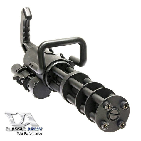 Classic Army M132 Micro Gun