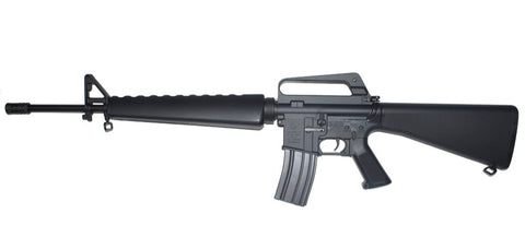 CYMA Platinum M16 A1 ETU Version