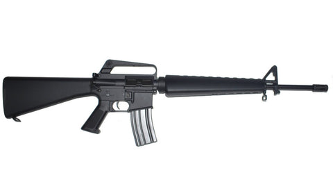 CYMA Platinum M16 A1 ETU Version