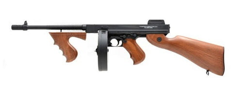 CYMA 汤普森 M1928（汤米枪）