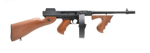 CYMA 汤普森 M1928（汤米枪）