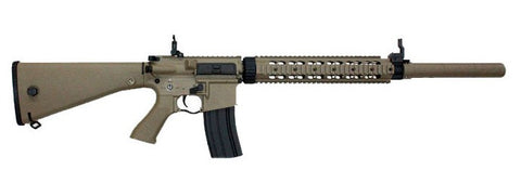 CYMA MK12 SPR Mod 1 SD Tan