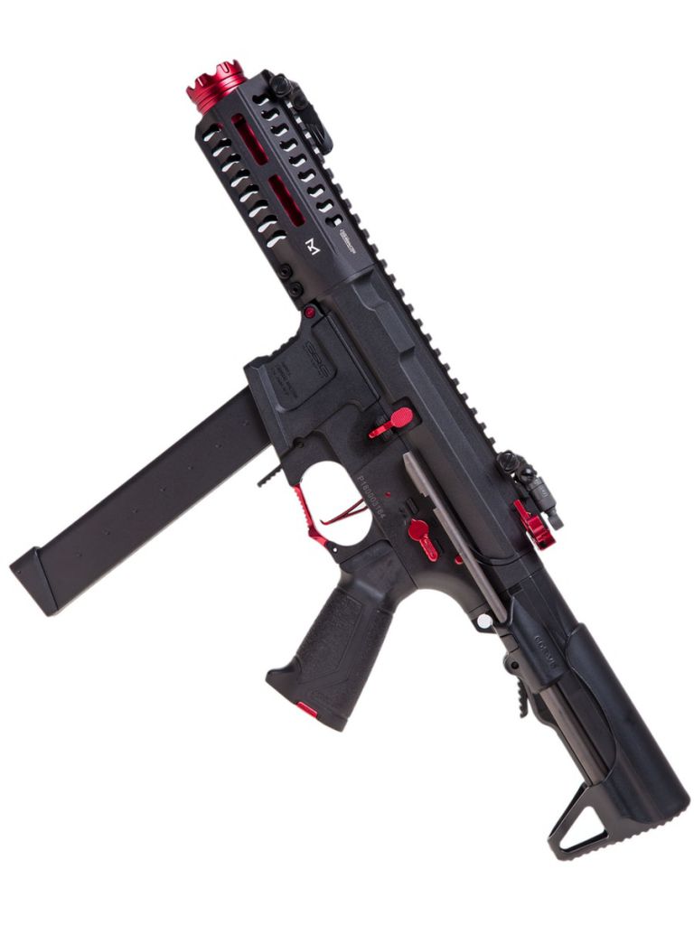 G&G ARP9 FIRE Edition