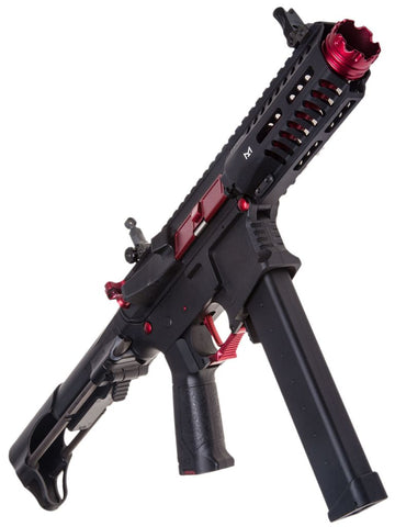 G&G ARP9 FIRE Edition