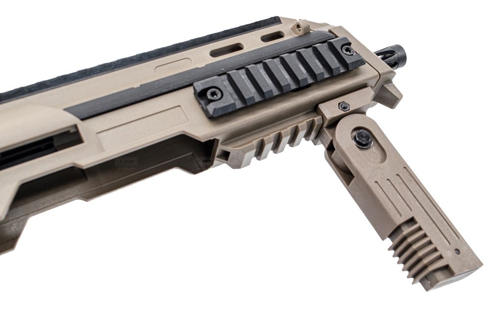 CTM AP7 Kit for AAP01 – 007 Airsoft Ltd.