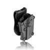 CYTAC Mega Fit (Universal) Polymer Holster