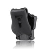 CYTAC Mega Fit (Universal) Polymer Holster