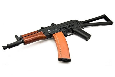 CYMA AKS74U（实木）