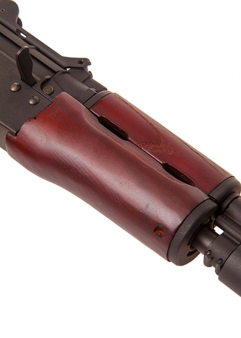 CYMA AKS74U（实木）