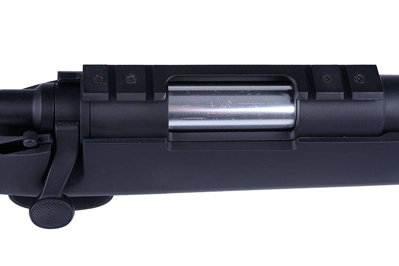 CYMA VSR-10 Black