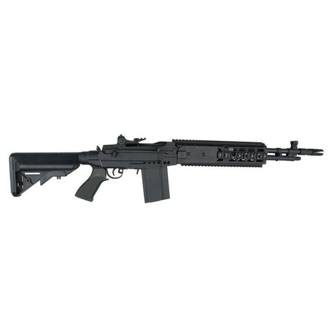 CYMA M14 EBR Black (Crane stock version)