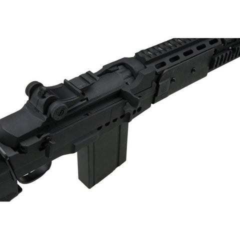 CYMA M14 EBR Black (Crane stock version)