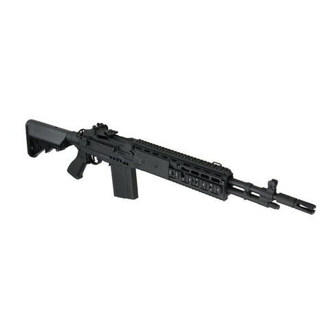 CYMA M14 EBR Black (Crane stock version)