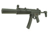 CYMA MP5 SD6