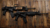 ICS TOD GALIL 电动电动枪 (ICS-91)