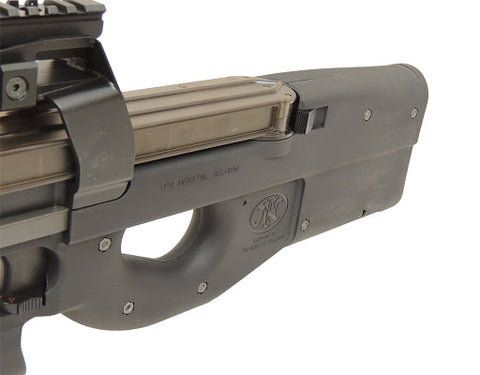 King Arms P90 Advance