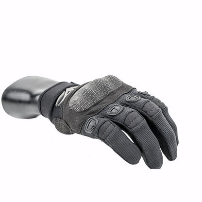 Valken Zulu Tactical Gloves BK