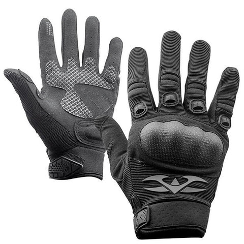 Valken Zulu Tactical Gloves BK