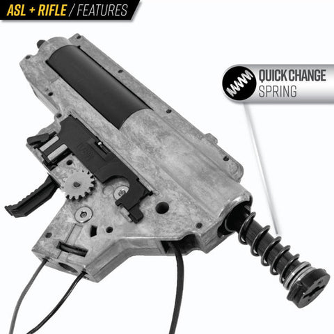 Valken ASL+ Whiskey