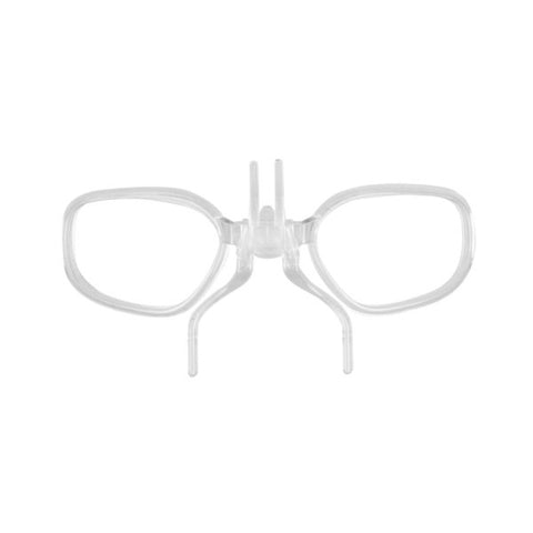 Valken Tango 热护目镜，带 3 个镜片、处方插入件和小袋
