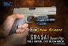 SRC SR45A1 (COLT M45A1) Tan CO2