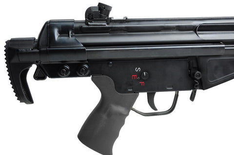 LCT LC3-A4 电动枪