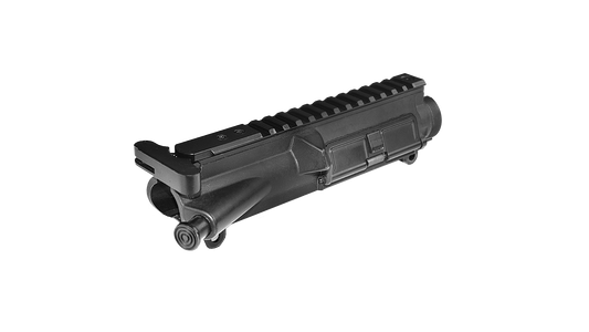 ICS CXP Peleador Series Complete Upper Receiver (Black)