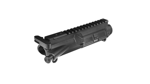 ICS CXP Peleador Series Complete Upper Receiver (Black)