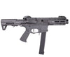 G&G ARP9 Battle Ship Grey